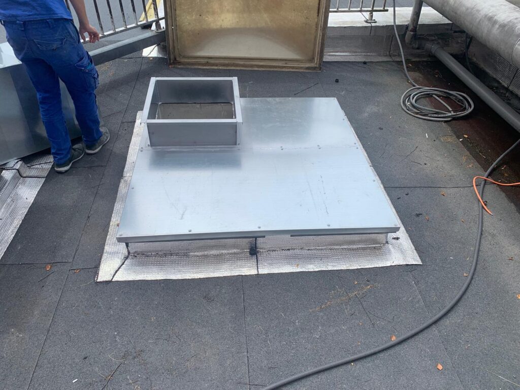 capotage-metallique-toiture-chaudronnerie-a2si